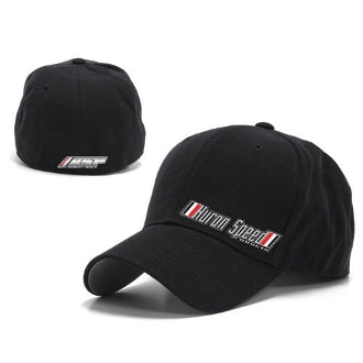 Huron Speed Fitted Hat