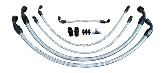 98-02 F-body Twin Turbo Kit Oil-Lines