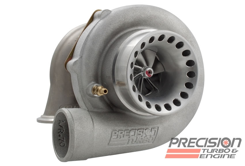 Precision gen2 6062cea Turbocharger