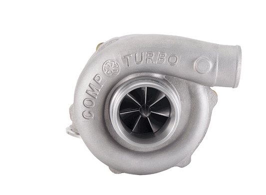 Comp Billet 6262 CT-R Turbo