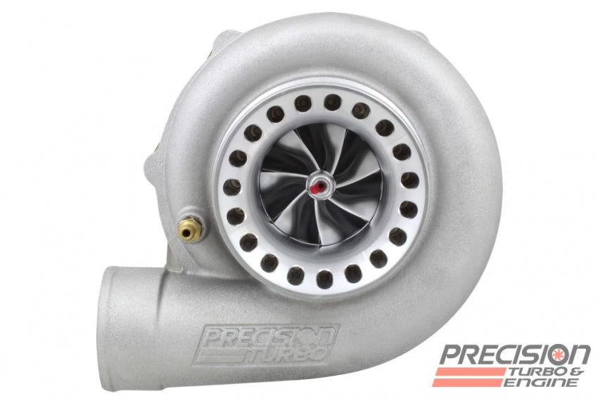 Precision gen2 6466cea Turbocharger