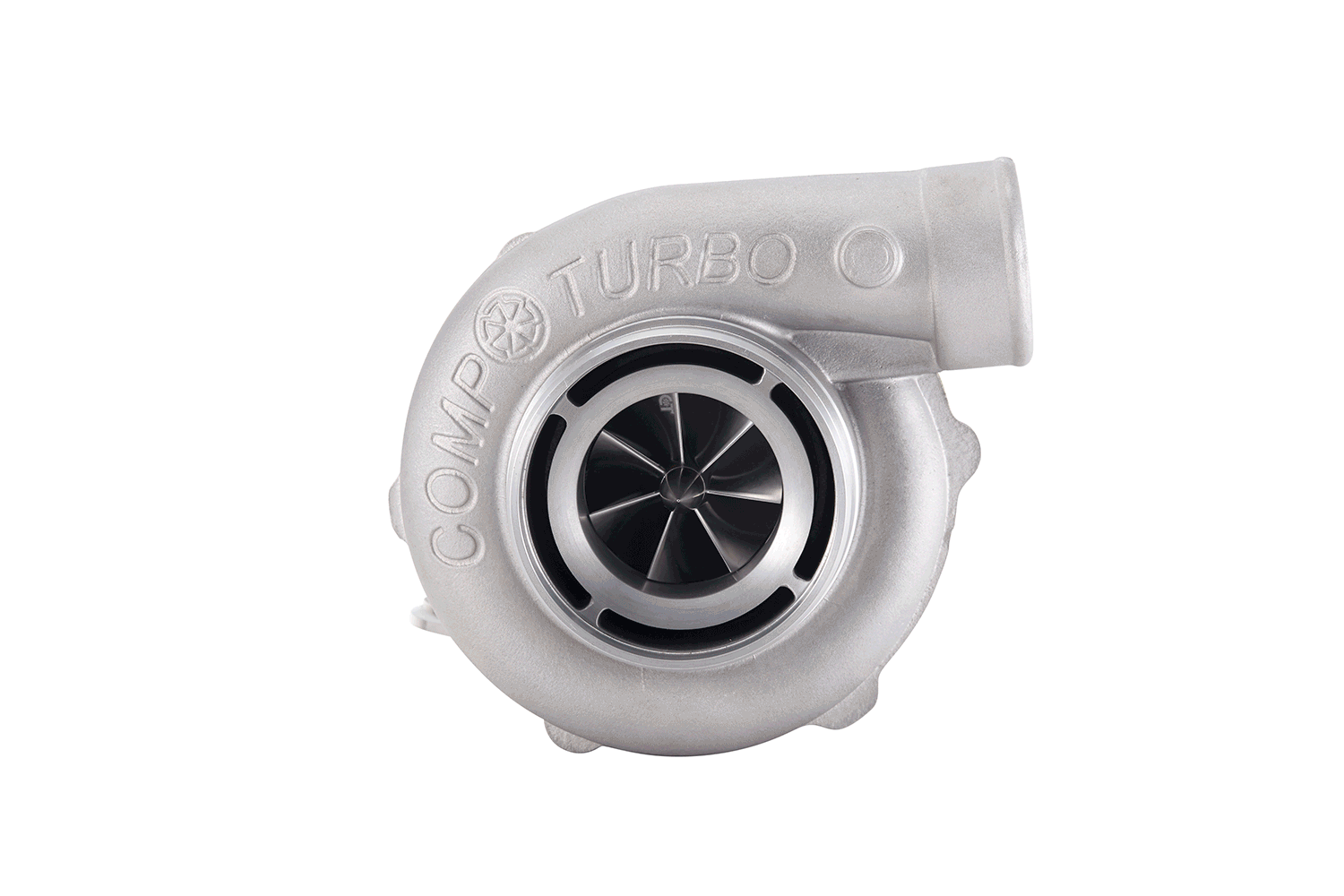 Comp 6567 Turbo Comp Billet 6767 CT-R Turbo – Huron Speed Products
