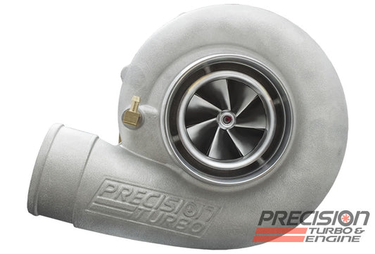 Precision gen2 6870cea Turbocharger