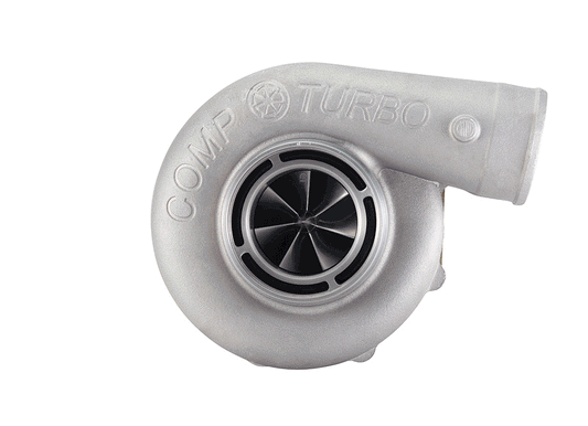 Comp Billet 6875 CT-R Turbo