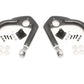 BMR A-arms, Upper, DOM, Adjustable, Rod Ends