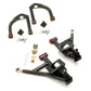 BMR A-arm Kit (AA001, AA002)