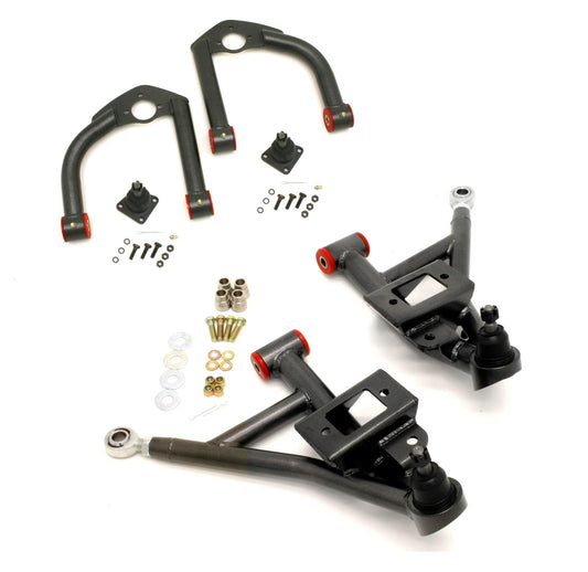 BMR A-arm Kit (AA001, AA002)