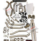 Huron Speed 5th Gen Camaro SS V2 Twin Kit - Base *CLOSEOUT Special*