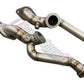 Huron Speed 5th Gen Camaro SS V2 Twin Kit - Base *CLOSEOUT Special*