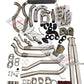 Huron Speed 5th Gen Camaro SS V2 Twin Kit - Base *CLOSEOUT Special*