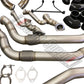 Huron Speed 5th Gen Camaro SS V2 Twin Kit - Base *CLOSEOUT Special*