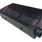 Huron Speed Black Series 6" Thick Intercooler (w/ Airguides) - Single Turbo