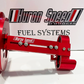 Huron Speed TBSS Dual Pump Fuel Systems