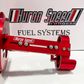 Huron Speed TBSS Dual Pump Fuel Assembly