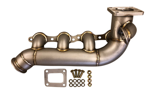*New* Huron Speed V4 99-13 GM 1500 Manifold Only - T4