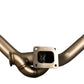 Huron Speed V1 T4 Turbo Crossover Pipe Only - 98-02 F-body