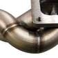 Huron Speed V1 T4 Turbo Crossover Pipe Only - 98-02 F-body