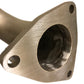 Huron Speed V1 T4 Turbo Crossover Pipe Only - 98-02 F-body