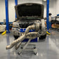 *New* Huron Speed V4 T6 HOT-SIDE Piping for 99-13 GM 1500