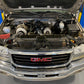 Huron Speed V4 T6 Kit DEPOSIT