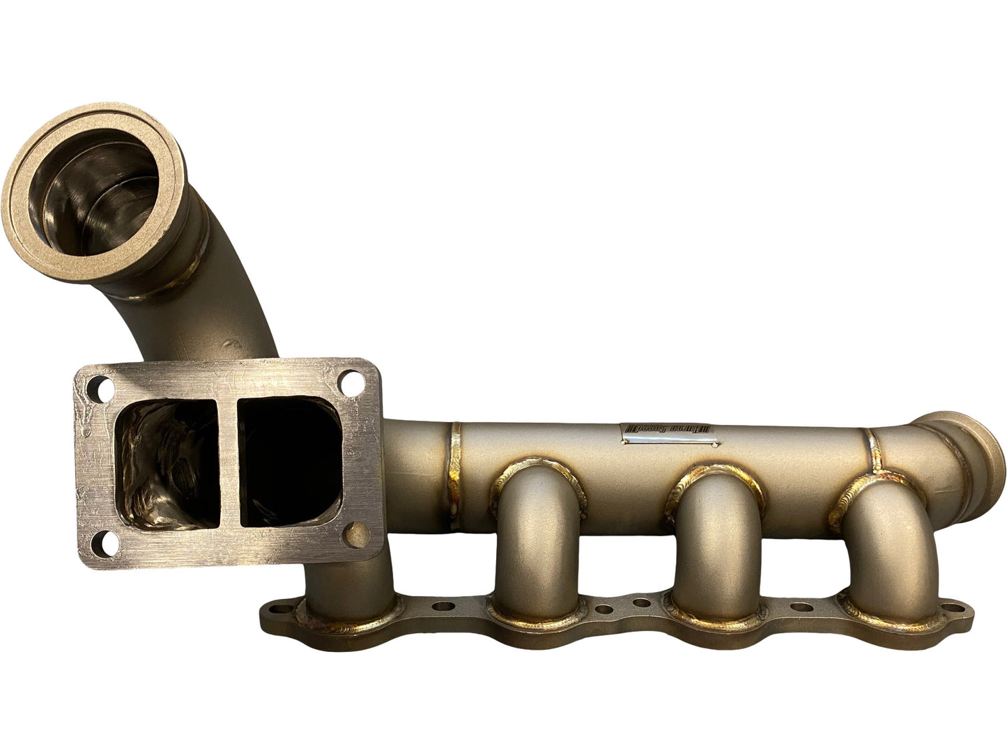 *New* Huron Speed V4 99-13 GM 1500 Manifold Only - T6