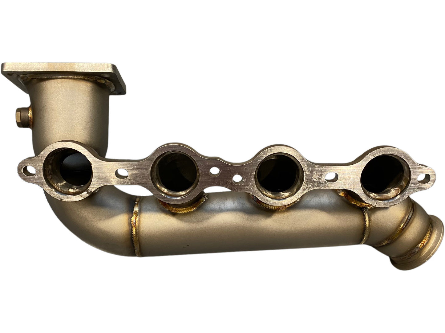 *New* Huron Speed V4 99-13 GM 1500 Manifold Only - T6