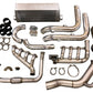 Huron Speed TBSS T6 Kit - Pre-Order Deposit