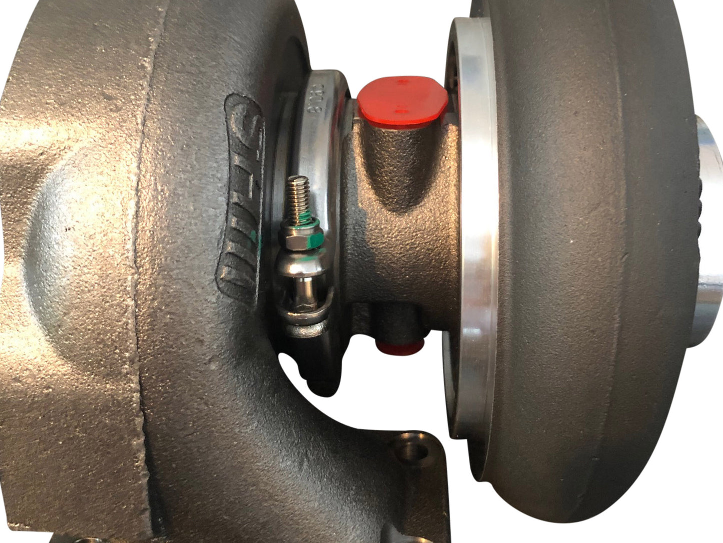 Huron Speed Billet 6466 APS GT35 Style JB Turbocharger
