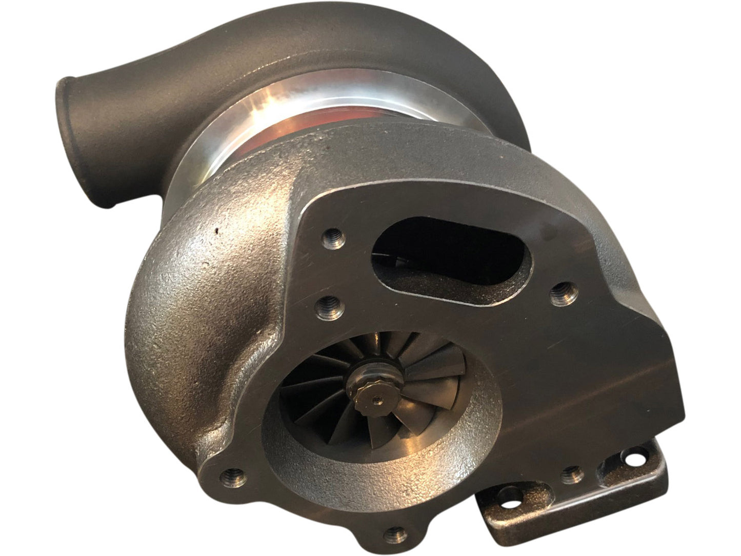 Huron Speed Billet 6466 APS GT35 Style JB Turbocharger