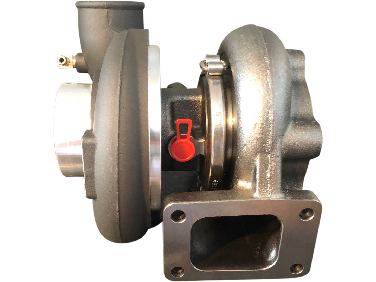 Huron Speed Billet 6162 APS GT35 Style BB Turbocharger