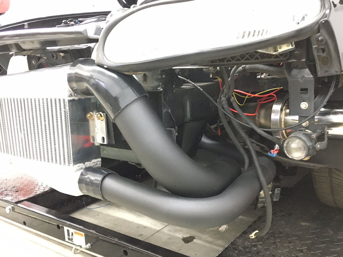 V3 Twin T4 Turbo Kit Group Purchase Final Payment