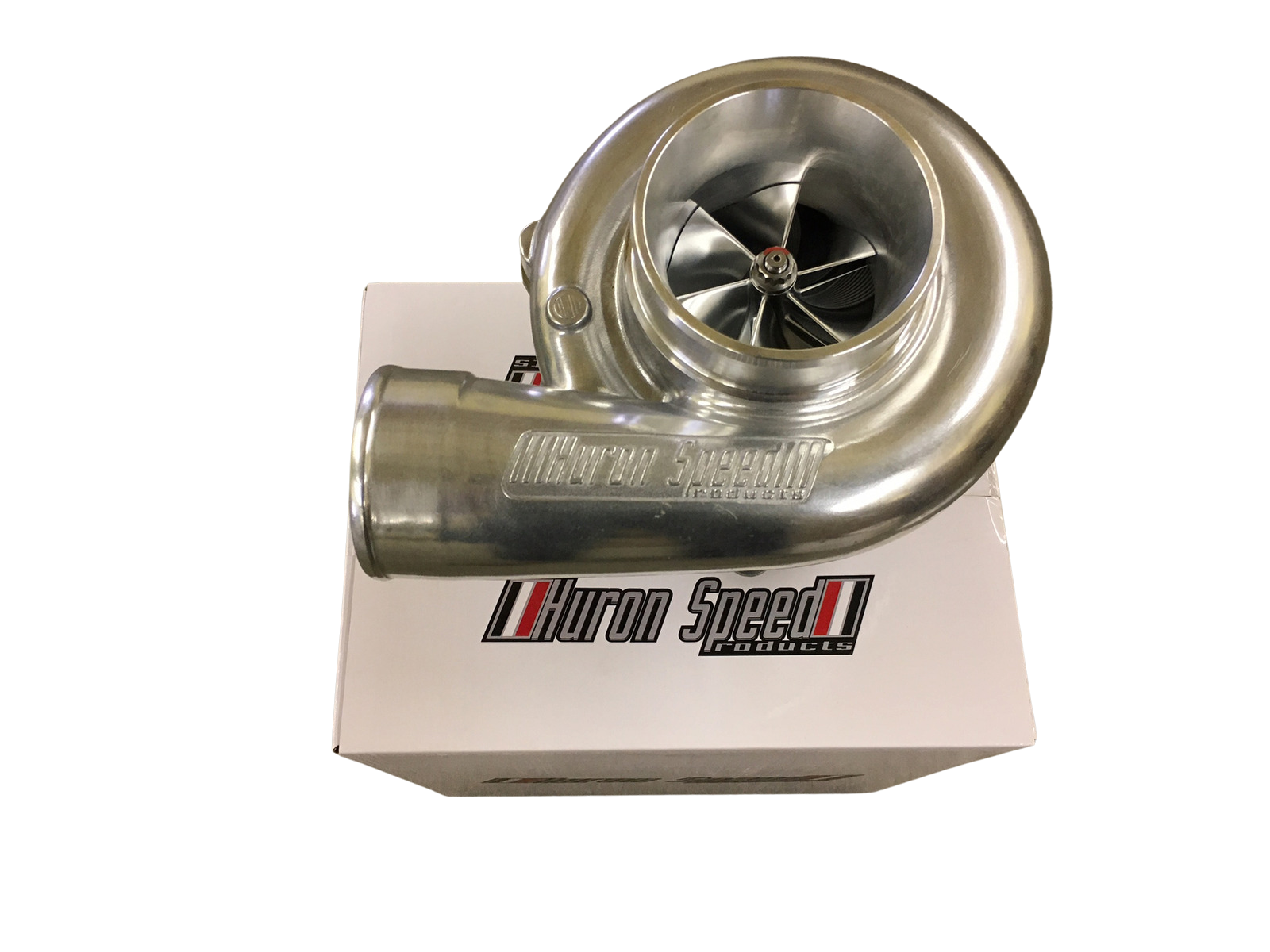 Comp Turbo Compr Drive Thread Huron Speed Cast 7875 T4 .96 a/r Turbocharger – Huron Speed Products