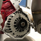 Alternator & Steering Boot Heat Shields
