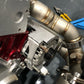 V3 Turbo Exhaust Manifolds *Retain Alternator*