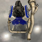 *New* Huron Speed V4 T6 HOT-SIDE Piping for 99-13 GM 1500