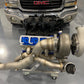 *New* Huron Speed V4 T6 HOT-SIDE Piping for 99-13 GM 1500
