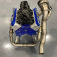 *New* Huron Speed V4 T6 HOT-SIDE Piping for 99-13 GM 1500