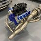 *New* Huron Speed V4 T6 HOT-SIDE Piping for 99-13 GM 1500