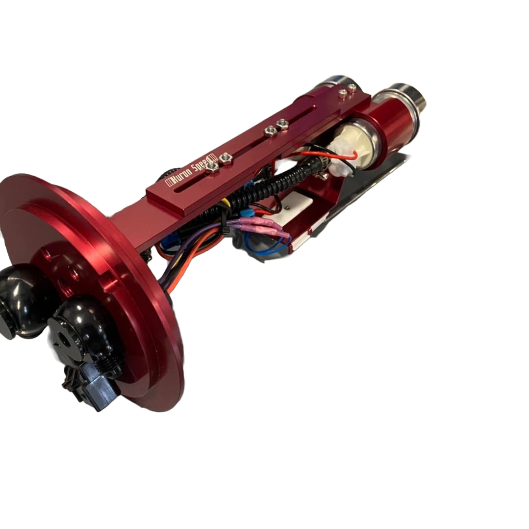 Huron Speed 99-13 Truck 1500 Dual Pump Fuel Systems
