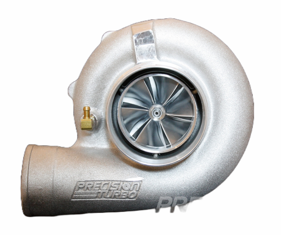 Precision gen1 7675cea Turbocharger