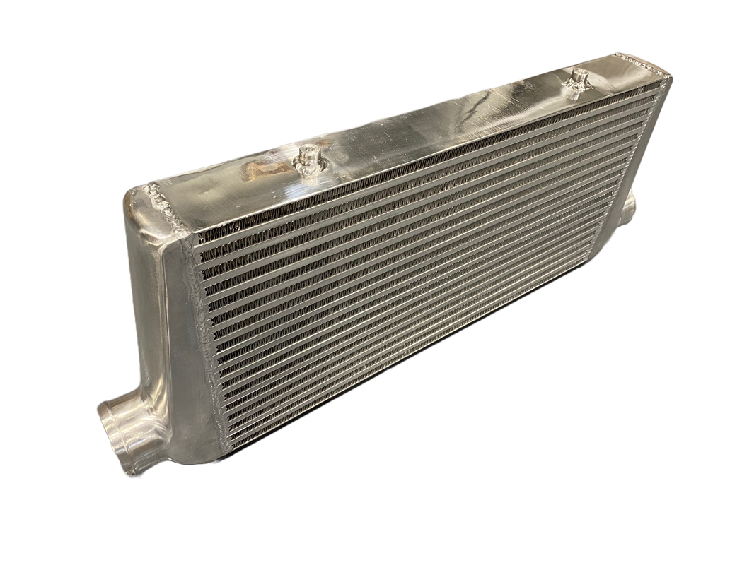 Turbo Kits Components / Intercoolers, Brackets, Oil Lines, etc. Huron