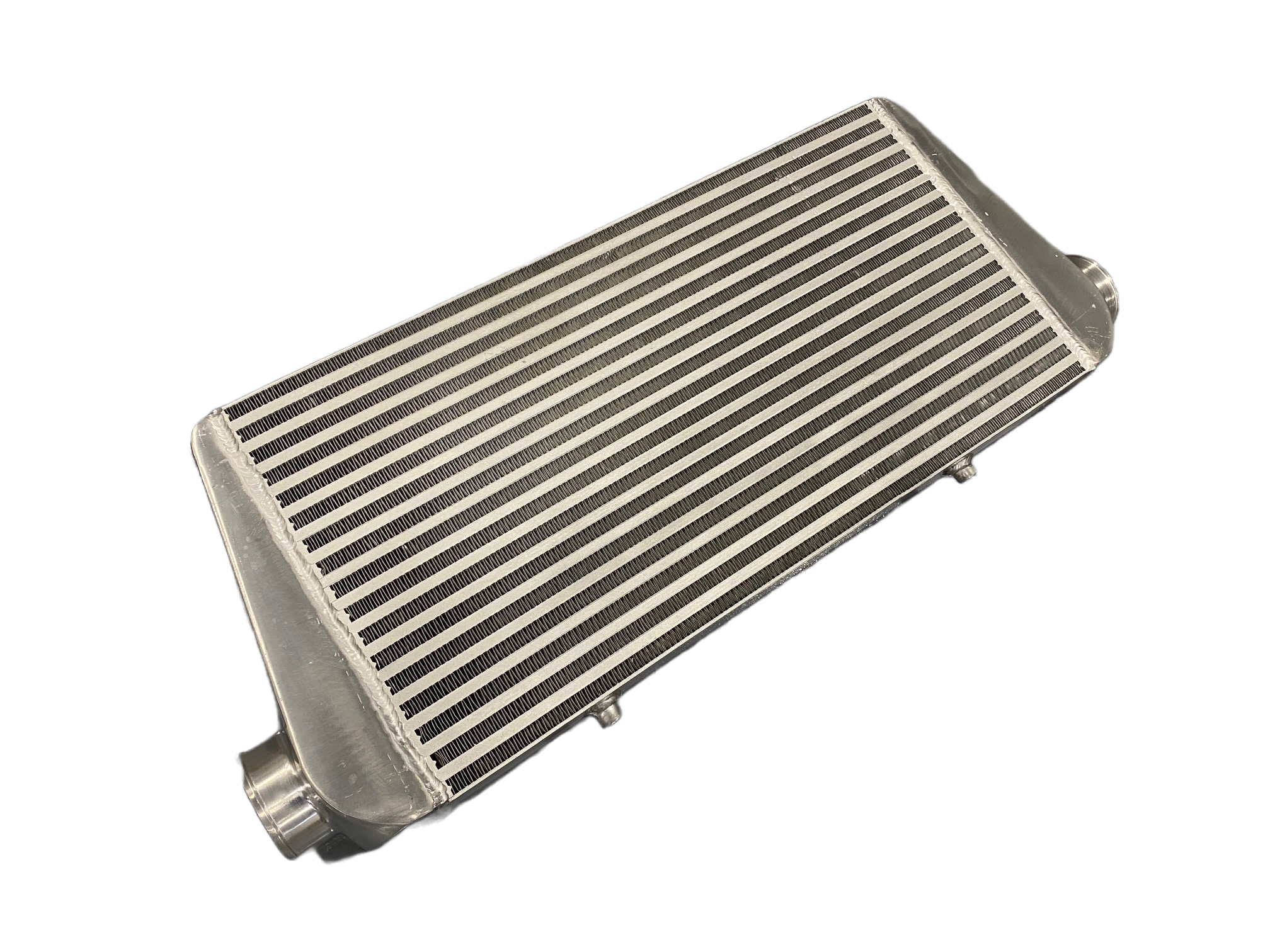 Intercooler STARK SKICC-0890254 – Compatible Peugeot 207, Citroën C3, C2, 1.6 HDi (300x158x80 Mm)