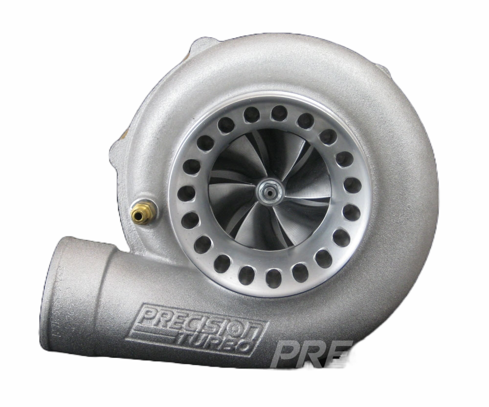 Precision gen1 6266cea Turbocharger