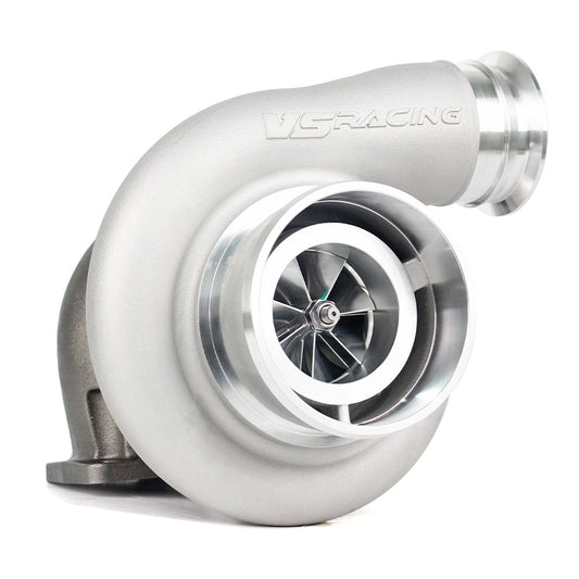 Starburn Vortex Turbo 6 White 125