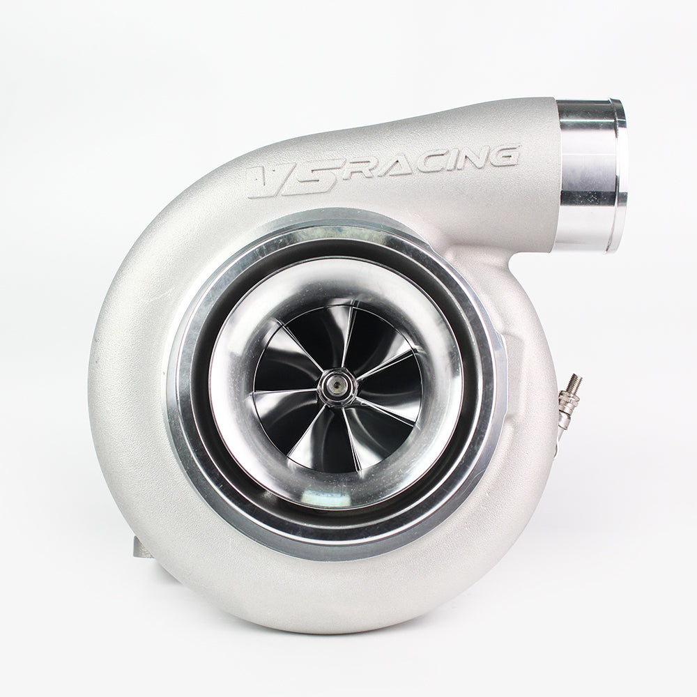 VSRacing Billet S480 w/ 102/92 turbine T6