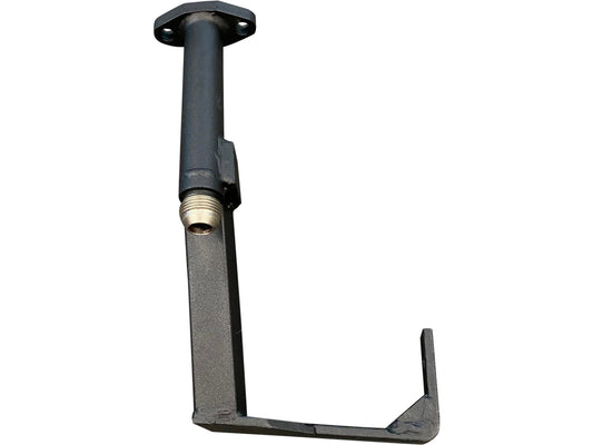 T6 Turbo Support Drain Bracket