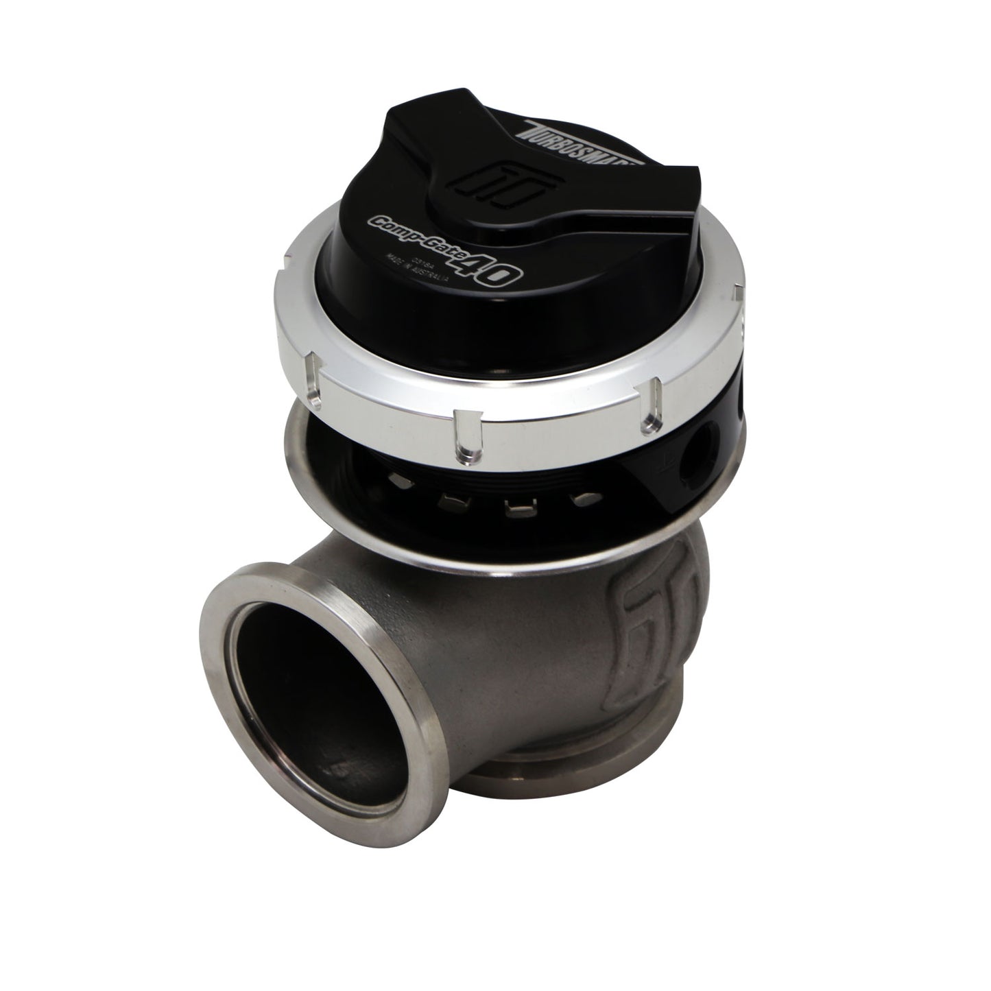 Turbosmart Gen-V 40mm Comp-Gate 40 Wastegate