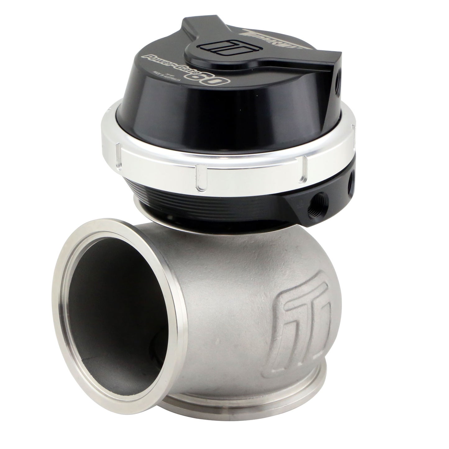 Turbosmart Gen-V  60mm Power-Gate 60 Wastegate