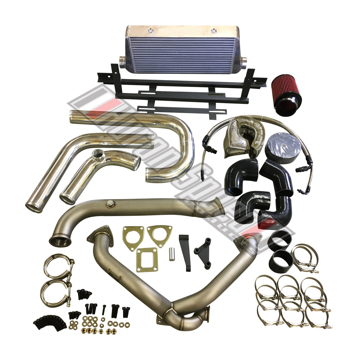 V1 Truck Manifold Turbo Kit Group Purchase Final Payment