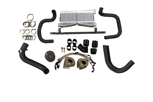 V3 Twin Cold Side Kit + Accessories